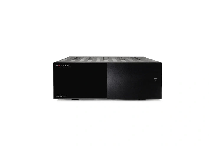 Antham MCA 225 Gen 2