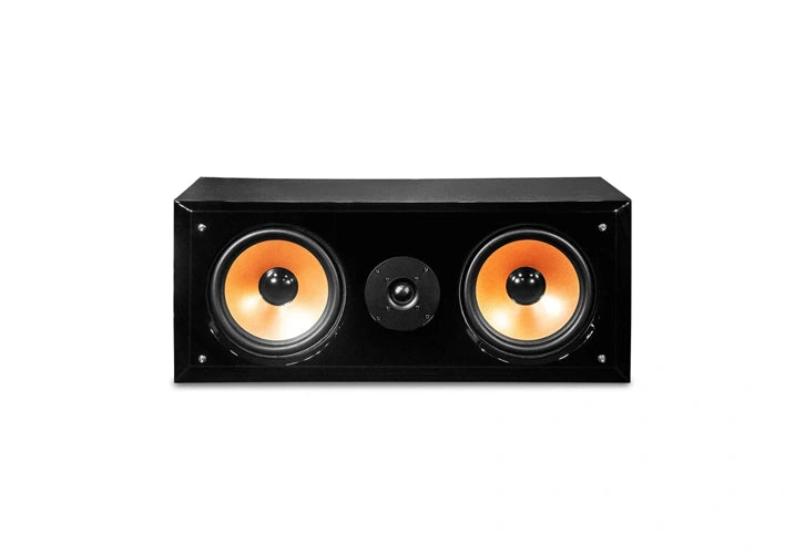 Pure Acoustic Supernova C++ Center Speaker