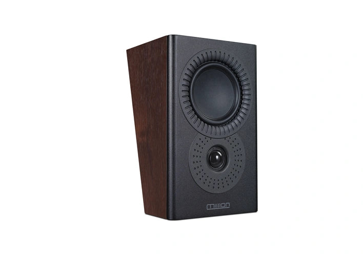 Mission LX-3D MKII Standmount/Surround Speakers