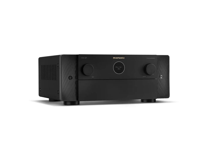 Marantz CINEMA 30 Reference 11.4 Channel AV Amplifier Powered by HEOS™ with Dolby Atmos, 140W, 8K and 7 HDMI Inputs