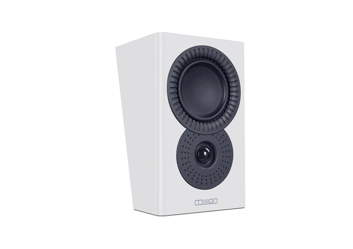 Mission LX-3D MKII Standmount/Surround Speakers