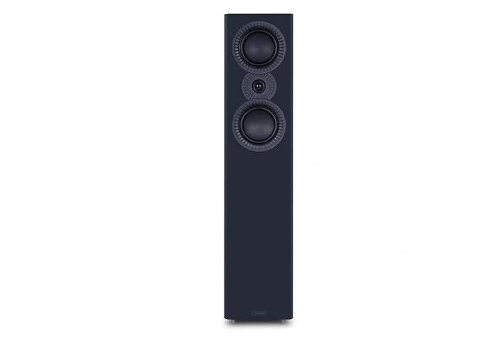 Mission  LX-4 MKII Standmount/Surround Speakers