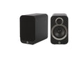 Q Acoustics  3020i   Bookshelf   Speaker   Pair