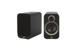 Q Acoustics  3020i   Bookshelf   Speaker   Pair