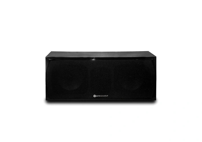 Pure Acoustic Supernova C++ Center Speaker