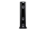 Mission  ZX-3 Standmount/Surround Speakers