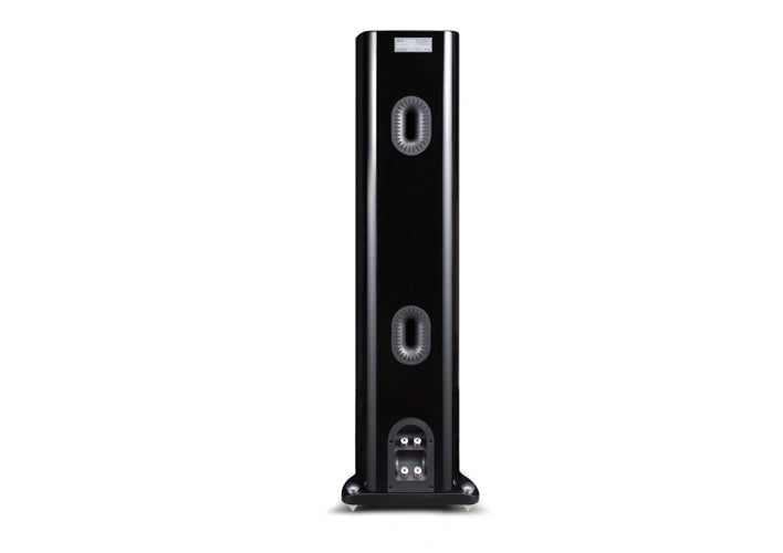 Mission  ZX-3 Standmount/Surround Speakers