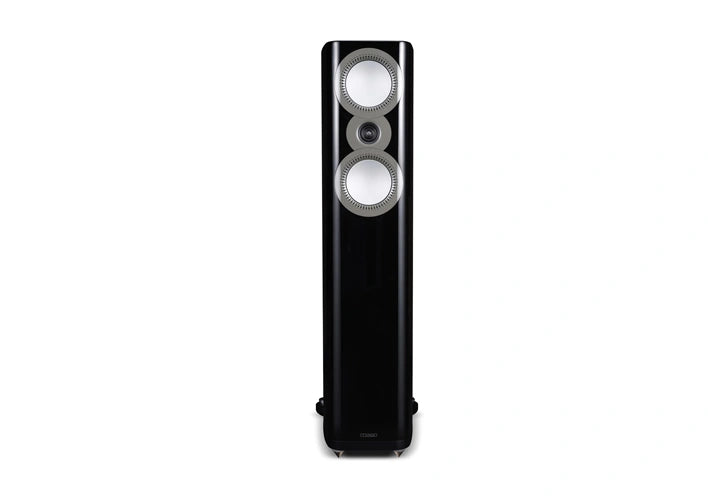Mission  ZX-3 Standmount/Surround Speakers