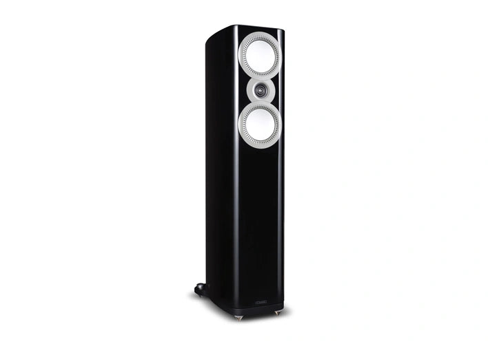Mission  ZX-3 Standmount/Surround Speakers