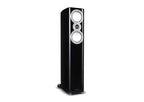 Mission  ZX-3 Standmount/Surround Speakers