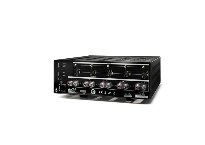 Antham MCA 225 Gen 2