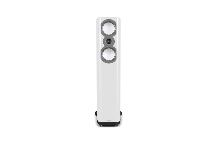 Mission  ZX-3 Standmount/Surround Speakers