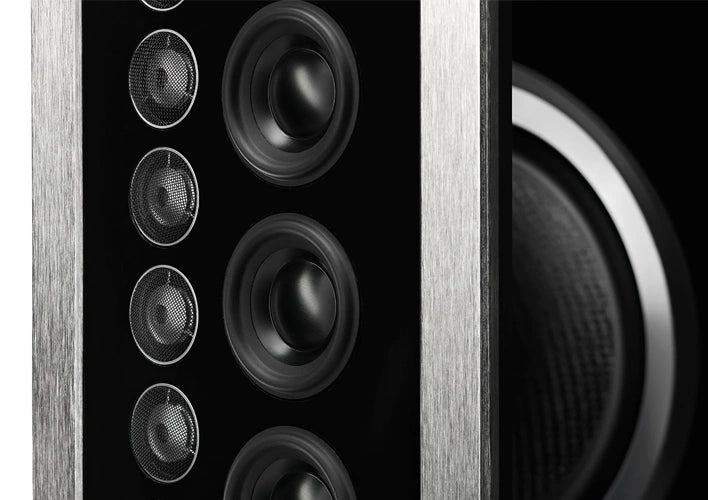 McIntosh XRT1.1K Floor Standing Loudspeaker