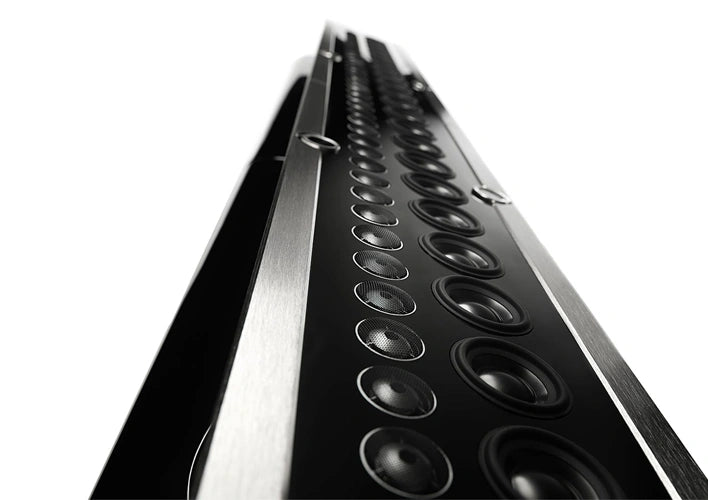 McIntosh XRT1.1K Floor Standing Loudspeaker