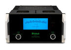 McIntosh MC611 1-Channel Power Amplifier Ideal for 2-Channel Audio Systems & Home Theater Systems