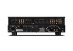 McIntosh MP100 2-Channel Phono Preamplifier Ideal for 2-Channel Audio Systems with a Turntable