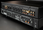 McIntosh MP100 2-Channel Phono Preamplifier Ideal for 2-Channel Audio Systems with a Turntable