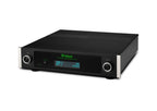 McIntosh CR106 2-Channel 6-Zone Preamplifier / Audio Matrix Ideal for Distributed Audio Systems