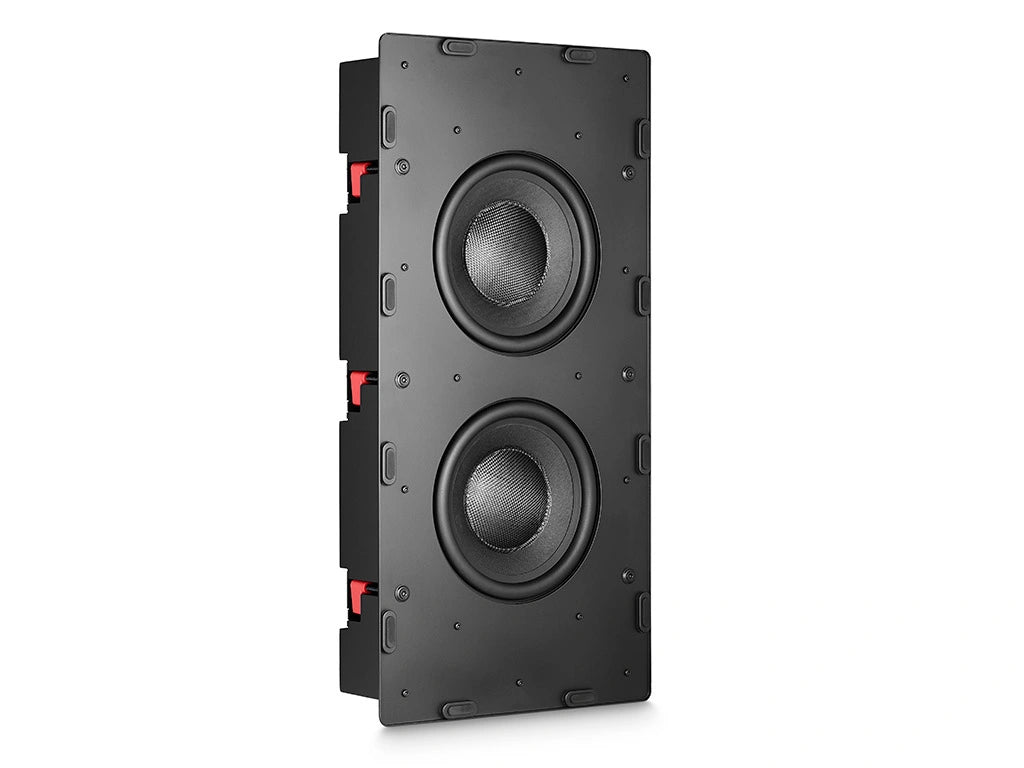 Miller & Kreisel® IW28S In-Wall Subwoofer