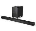 Polk Signa S4 Dolby Atmos 3.1.2 Sound Bar with Wireless Subwoofer