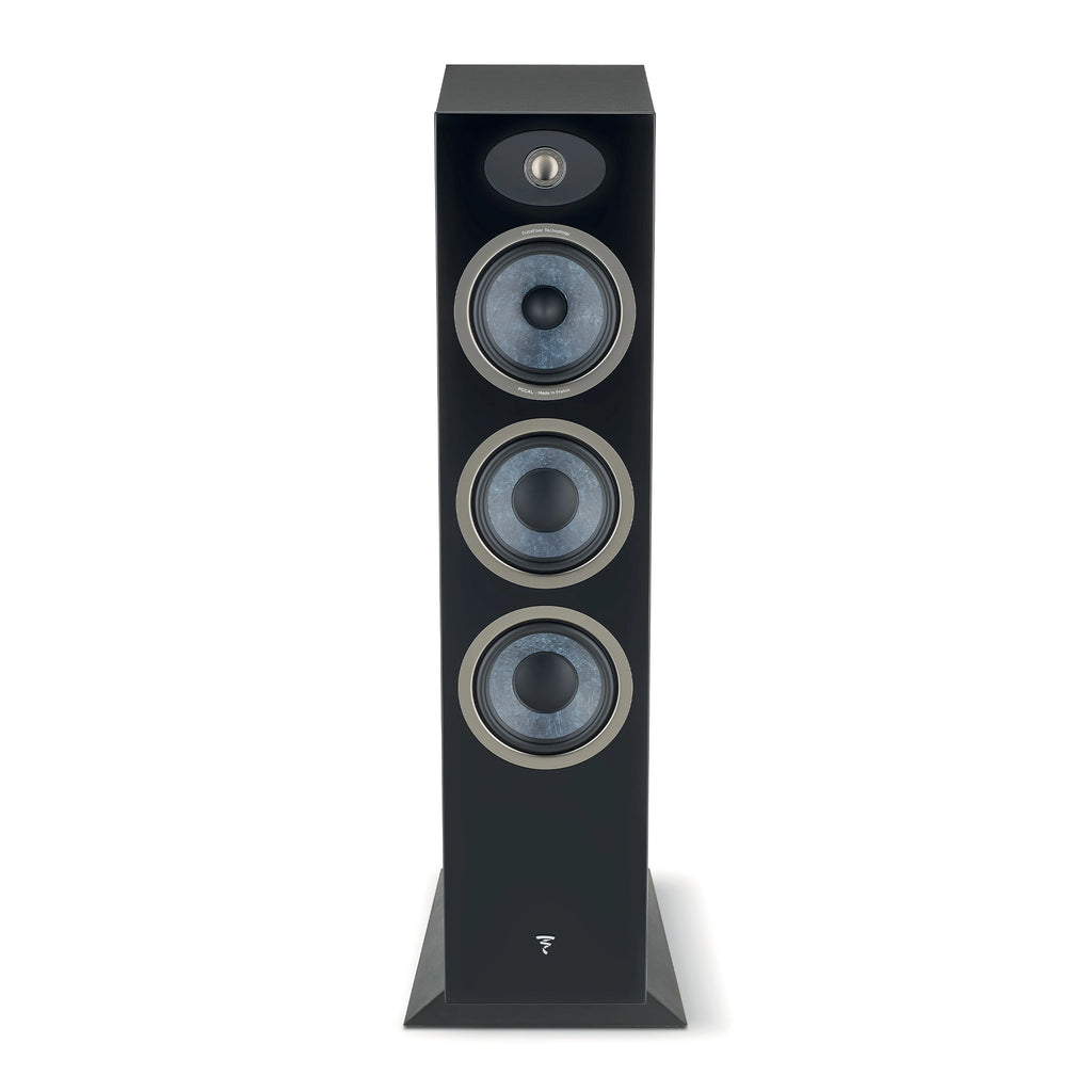 Focal Theva N°3  3-way floor-standing speaker