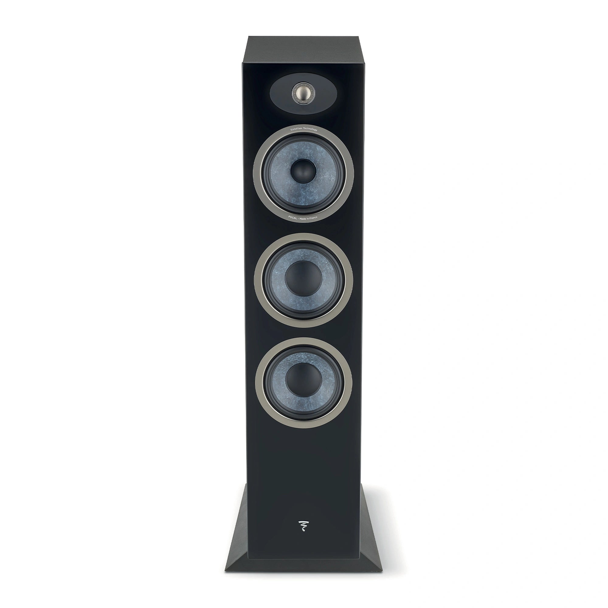 Focal Theva N°3  3-way floor-standing speaker