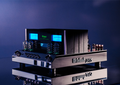 McIntosh MA2375 2-Channel Vacuum Tube Integrated Amplifier Ideal for 2-Channel Audio Systems