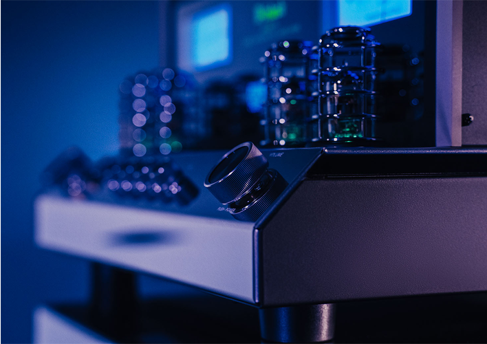 McIntosh MA2375 2-Channel Vacuum Tube Integrated Amplifier Ideal for 2-Channel Audio Systems
