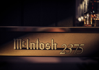McIntosh MA2375 2-Channel Vacuum Tube Integrated Amplifier Ideal for 2-Channel Audio Systems