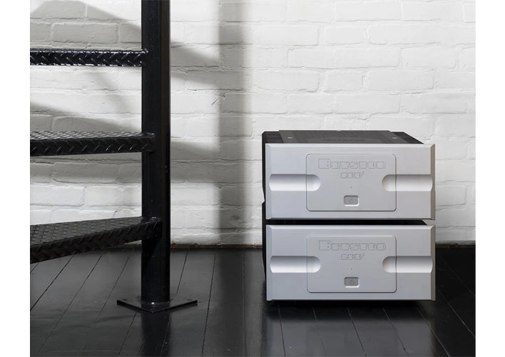 Bryston 28B Cubed Mono Amplifier
