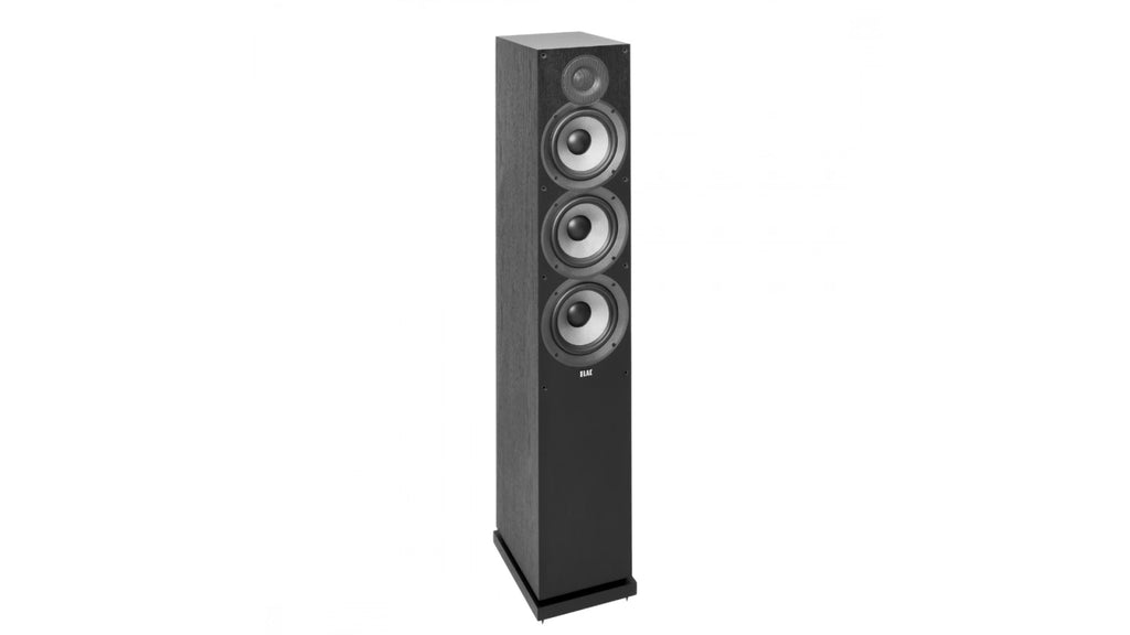 Elac ELAC Debut 2.0 F5.2 Floorstanding Speaker – DF62