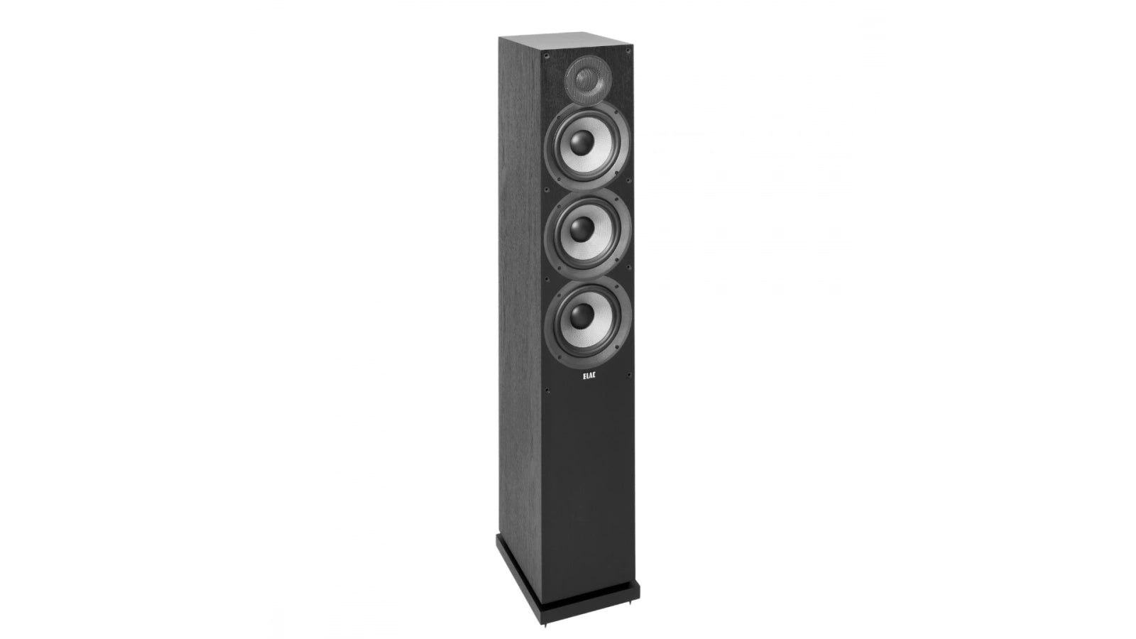 Elac ELAC Debut 2.0 F5.2 Floorstanding Speaker – DF62
