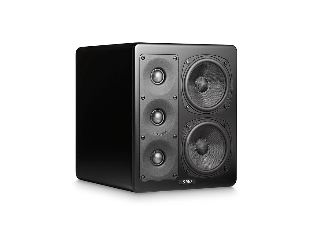 Miller & Kreisel® S150 Speaker