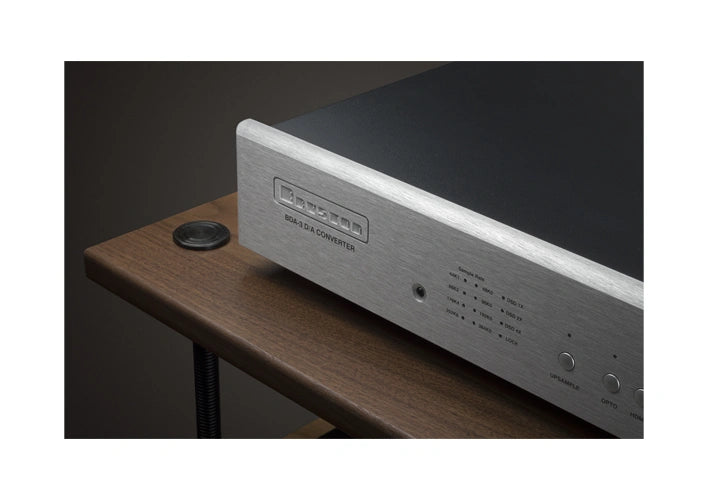 Bryston BDA-3 Digital to Analog Converter