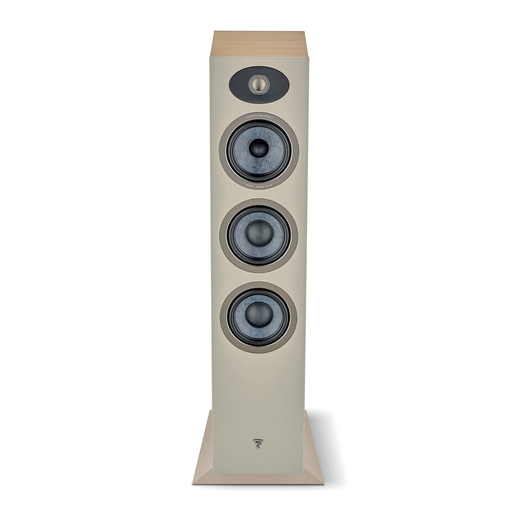 Focal Theva N°2  3-way floor-standing speaker