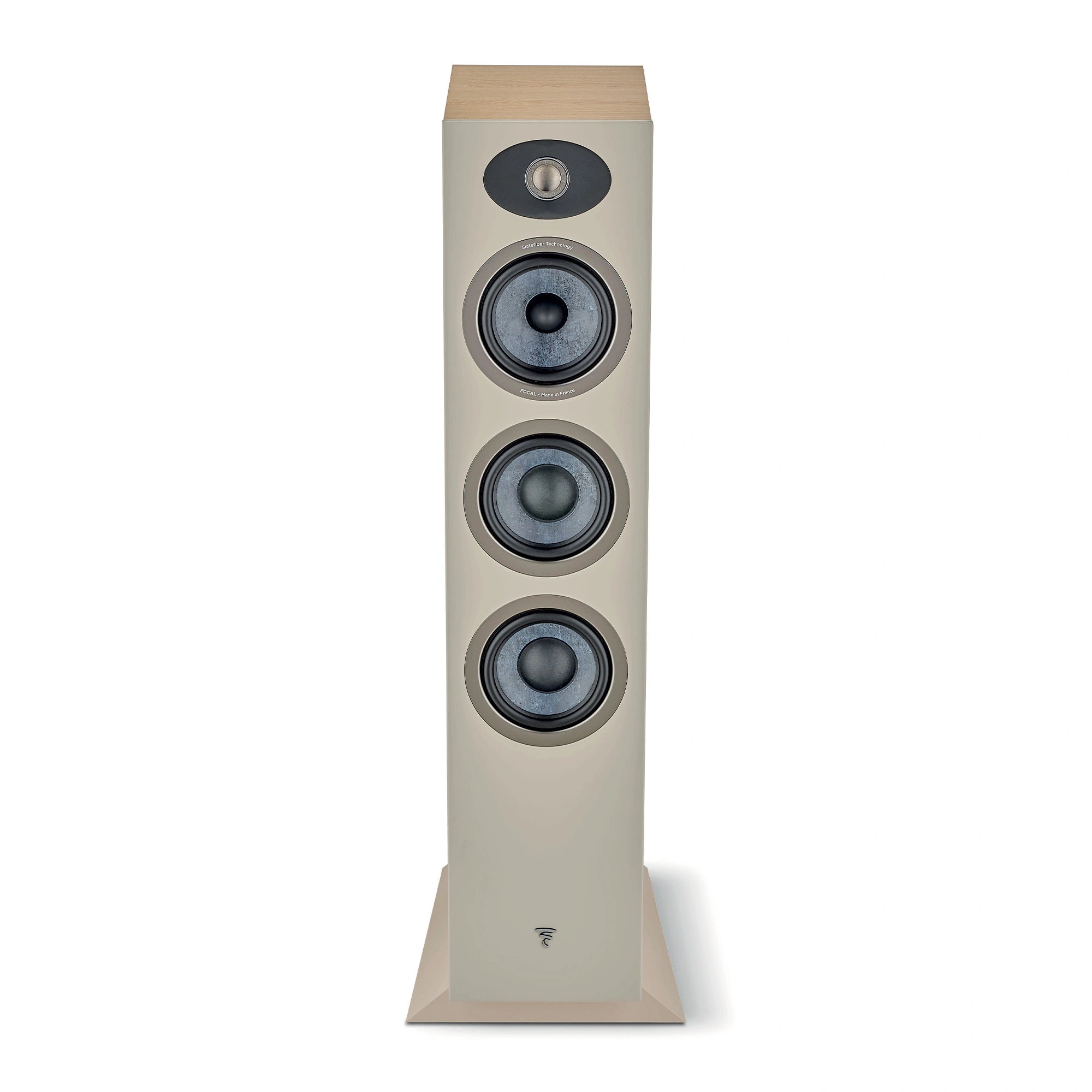 Focal Theva N°2  3-way floor-standing speaker