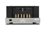 McIntosh MC611 1-Channel Power Amplifier Ideal for 2-Channel Audio Systems & Home Theater Systems