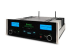 McIntosh MSA5500 2-Channel Streaming Integrated Amplifier Ideal for Streaming Music with 2-Channel Audio Systems