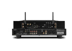 McIntosh MSA5500 2-Channel Streaming Integrated Amplifier Ideal for Streaming Music with 2-Channel Audio Systems