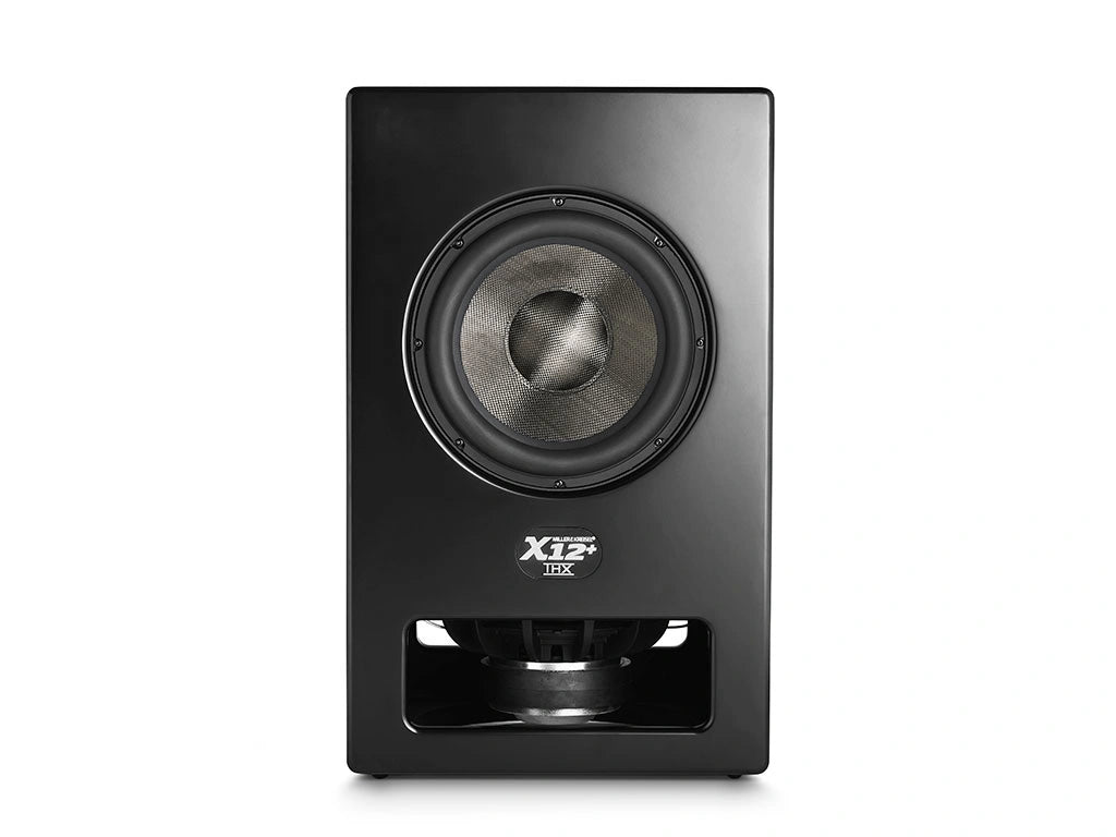 Miller & Kreisel® X12+ Subwoofer