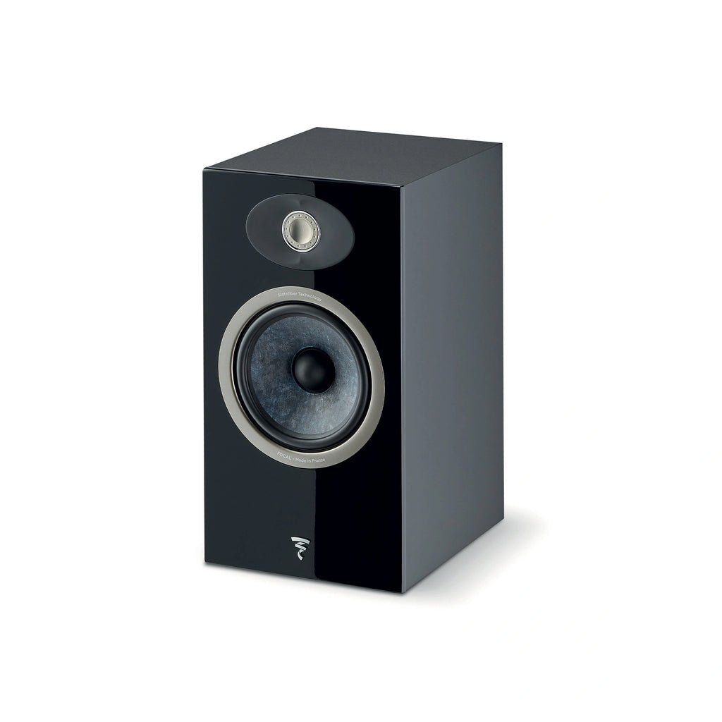 Focal Theva N°1  2-way bookshelf speaker
