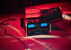 McIntosh MA12000 2-Channel Integrated Amplifier Ideal for 2-Channel Audio Systems
