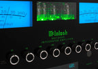 McIntosh MA12000 2-Channel Integrated Amplifier Ideal for 2-Channel Audio Systems