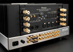 McIntosh MA12000 2-Channel Integrated Amplifier Ideal for 2-Channel Audio Systems