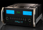 McIntosh MA9500 2-Channel Integrated Amplifier Ideal for 2-Channel Audio Systems