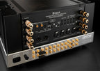 McIntosh MA9500 2-Channel Integrated Amplifier Ideal for 2-Channel Audio Systems