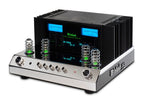 McIntosh  MA352 2-Channel Integrated Amplifier Ideal for 2-Channel Audio Systems