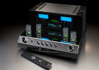 McIntosh  MA352 2-Channel Integrated Amplifier Ideal for 2-Channel Audio Systems