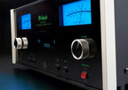 McIntosh MA7200 2-Channel Integrated Amplifier Ideal for 2-Channel Audio Systems