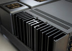 McIntosh MA7200 2-Channel Integrated Amplifier Ideal for 2-Channel Audio Systems